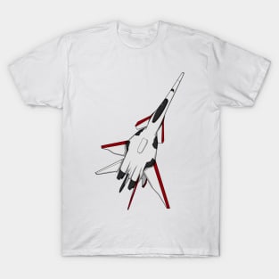 XFA-27 T-Shirt